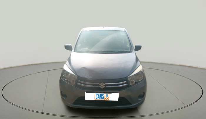 2014 Maruti Celerio VXI, Petrol, Manual, 99,761 km, exterior