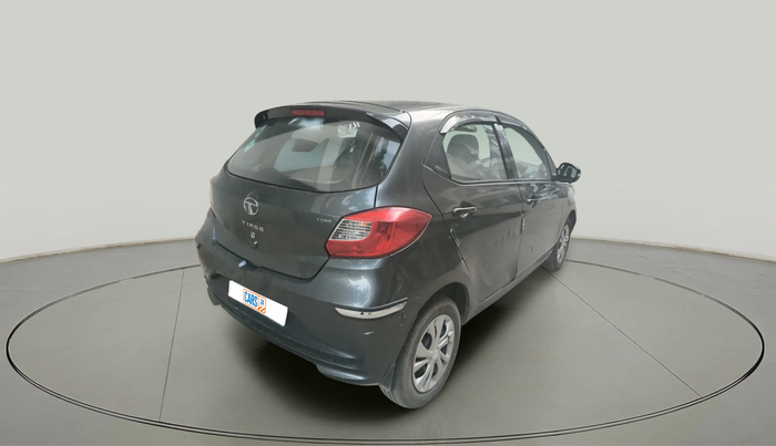 2022 Tata Tiago XT CNG, CNG, Manual, 47,770 km, exterior