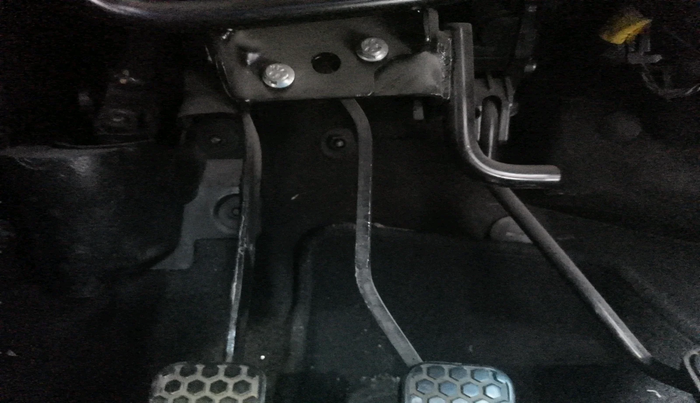 2022 Tata Tiago XT CNG, CNG, Manual, 47,770 km, interior