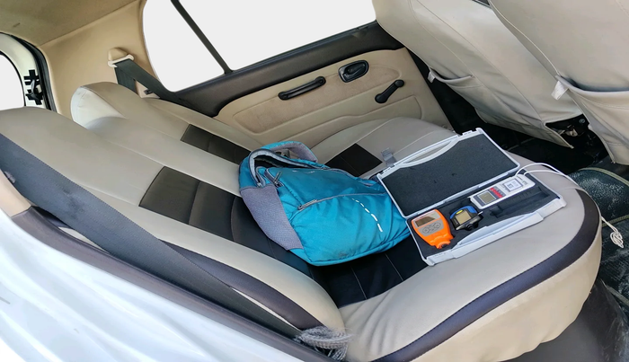 2010 Hyundai Santro Xing GLS, Petrol, Manual, 62,089 km, interior