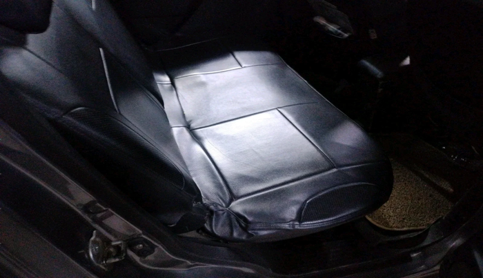 2015 Maruti Wagon R 1.0 LXI CNG, Petrol, Manual, 84,516 km, interior