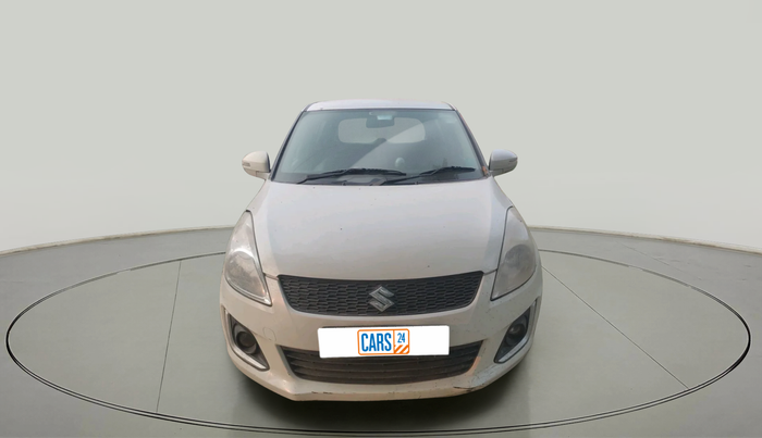 2016 Maruti Swift VDI, Diesel, Manual, 1,27,223 km, exterior