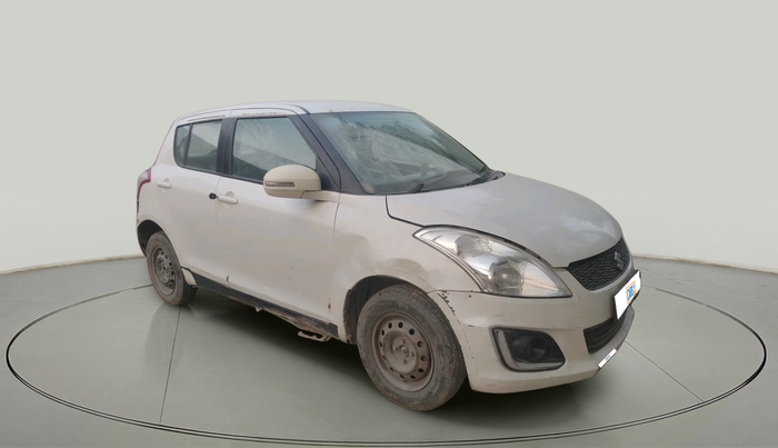 2016 Maruti Swift VDI, Diesel, Manual, 1,27,223 km, exterior