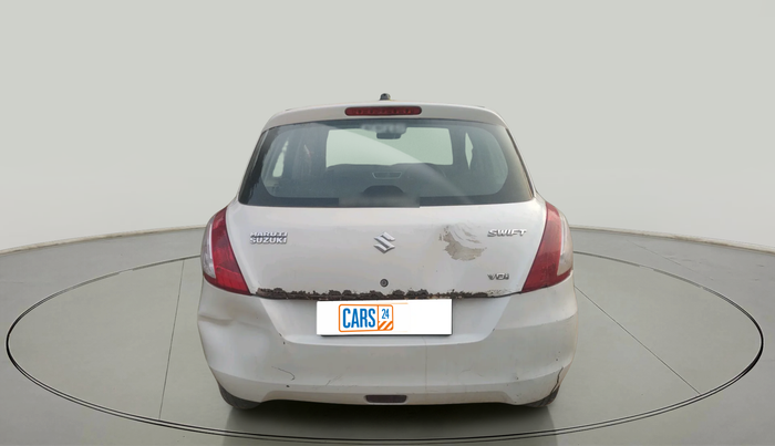 2016 Maruti Swift VDI, Diesel, Manual, 1,27,223 km, exterior