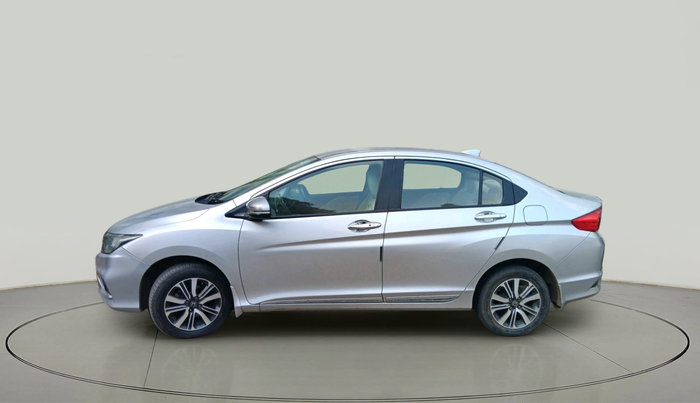 2018 Honda City 1.5L I-VTEC V MT, Petrol, Manual, 66,290 km, exterior