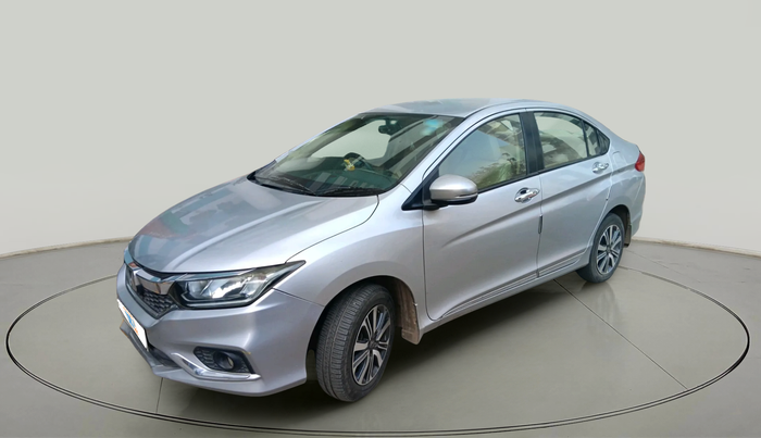 2018 Honda City 1.5L I-VTEC V MT, Petrol, Manual, 66,290 km, exterior