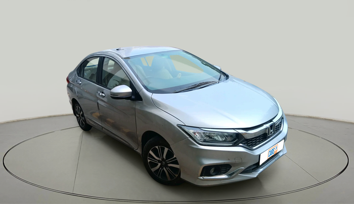 2018 Honda City 1.5L I-VTEC V MT, Petrol, Manual, 66,290 km, exterior
