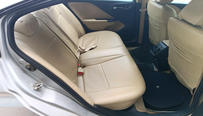 2018 Honda City 1.5L I-VTEC V MT, Petrol, Manual, 66,290 km, interior