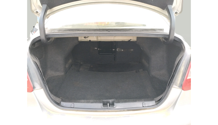 2012 Maruti Kizashi 2.4L MT, Petrol, Manual, 92,615 km, exterior