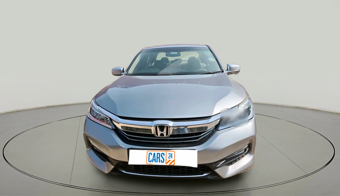 2017 Honda Accord HYBRID, Hybrid, Automatic, 1,12,511 km, exterior