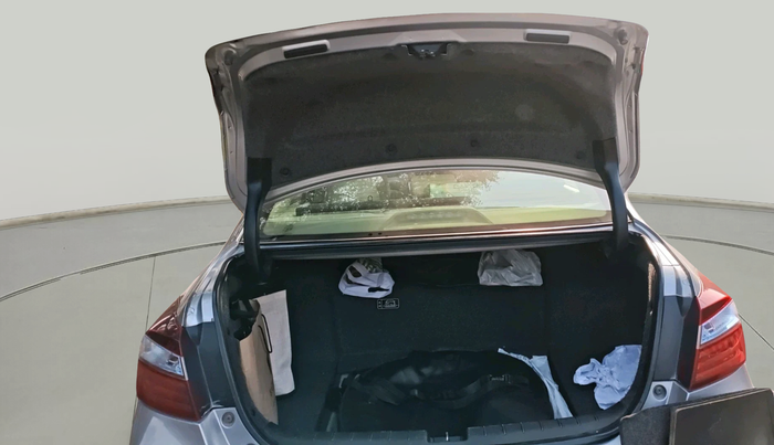 2017 Honda Accord HYBRID, Hybrid, Automatic, 1,12,511 km, exterior