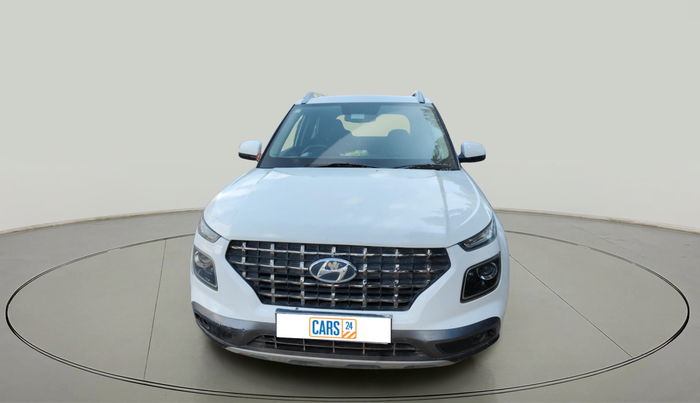 2019 Hyundai VENUE SX PLUS 1.0 TURBO DCT, Petrol, Automatic, 79,420 km, exterior