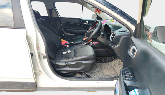 2019 Hyundai VENUE SX PLUS 1.0 TURBO DCT, Petrol, Automatic, 79,420 km, interior