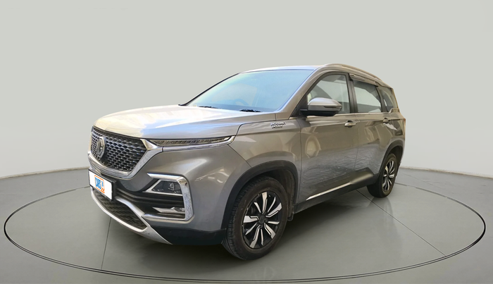 2020 MG HECTOR SHARP HYBRID 1.5 PETROL, Petrol, Manual, 76,049 km, exterior