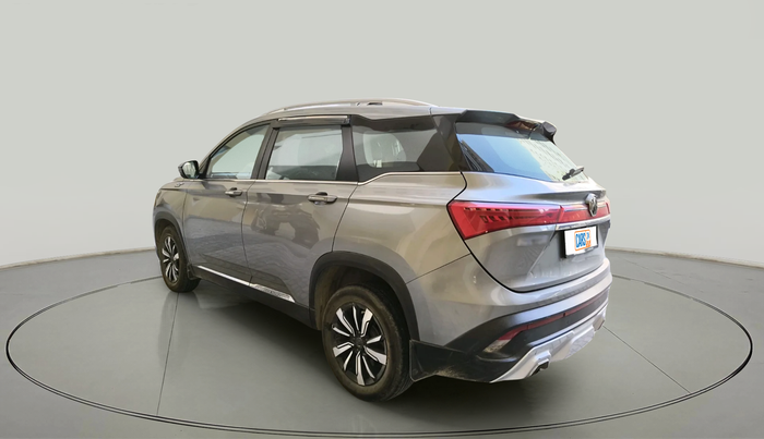 2020 MG HECTOR SHARP HYBRID 1.5 PETROL, Petrol, Manual, 76,049 km, exterior