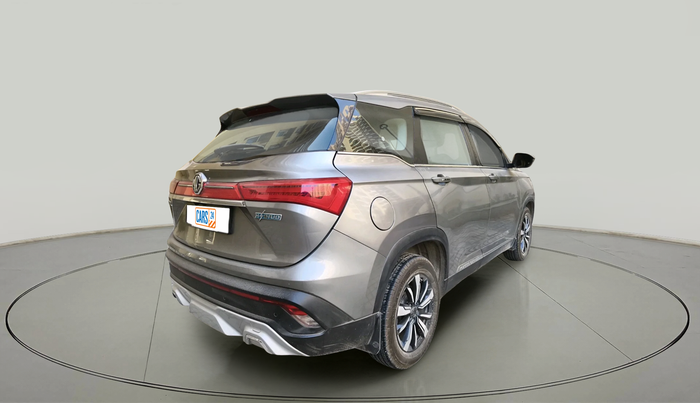 2020 MG HECTOR SHARP HYBRID 1.5 PETROL, Petrol, Manual, 76,049 km, exterior