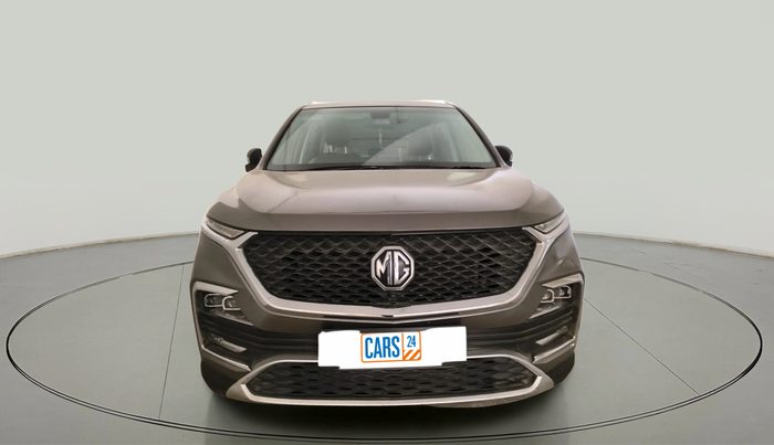 2020 MG HECTOR SHARP HYBRID 1.5 PETROL, Petrol, Manual, 76,049 km, exterior