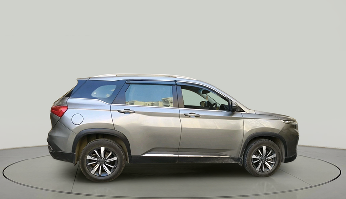 2020 MG HECTOR SHARP HYBRID 1.5 PETROL, Petrol, Manual, 76,049 km, exterior