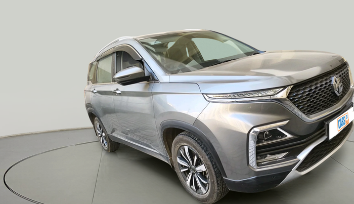 2020 MG HECTOR SHARP HYBRID 1.5 PETROL, Petrol, Manual, 76,049 km, exterior
