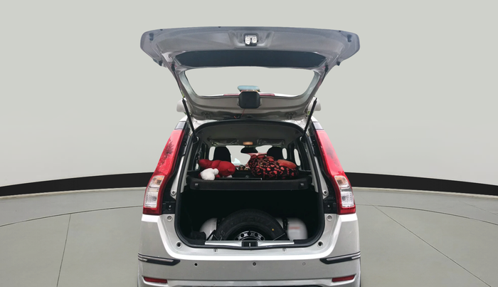 2023 Maruti New Wagon-R VXI CNG 1.0, Petrol, Manual, 16,420 km, exterior