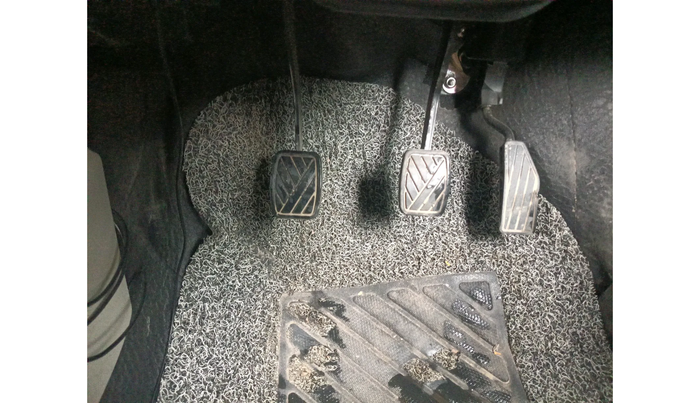 2023 Maruti New Wagon-R VXI CNG 1.0, Petrol, Manual, 16,420 km, interior