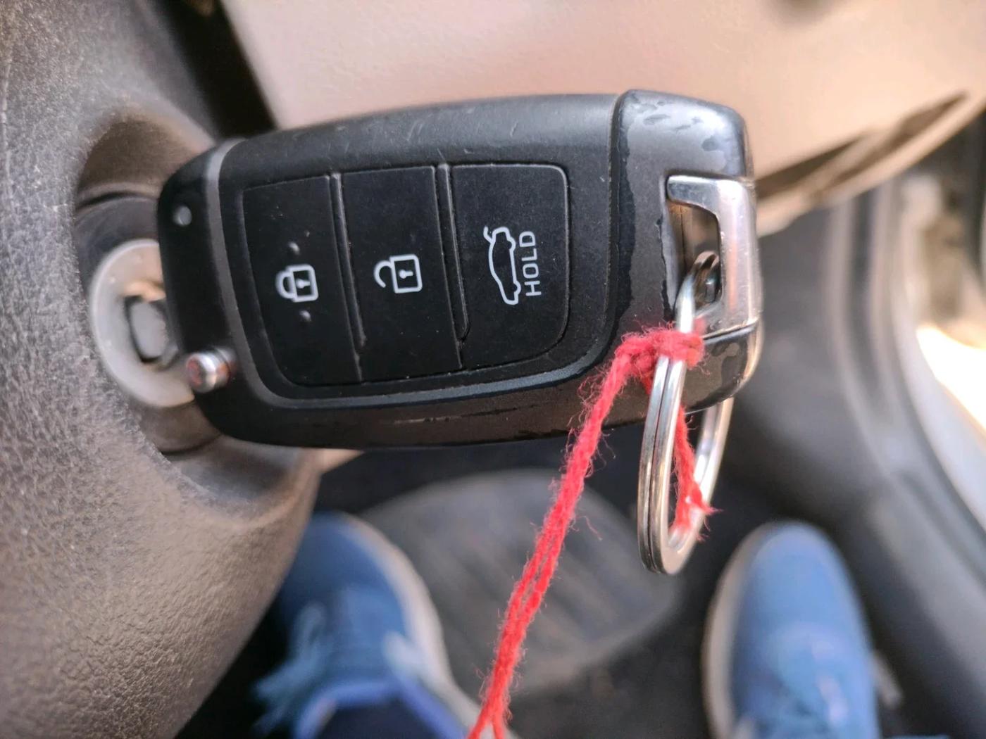 2018 Hyundai Verna 1.6 VTVT SX, CNG, Manual, 93,082 km, interior