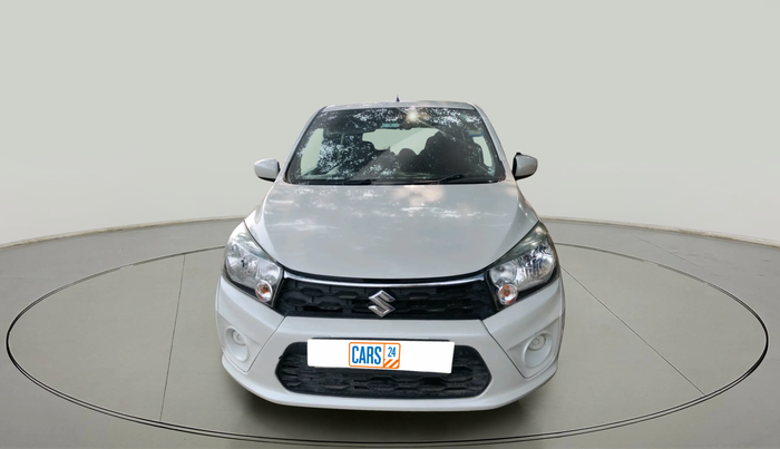 2018 Maruti Celerio VXI CNG, Petrol, Manual, 1,09,528 km, exterior