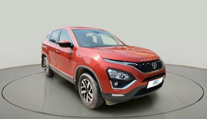 2020 Tata Harrier XZA PLUS 2.0L, Diesel, Automatic, 96,883 km, exterior