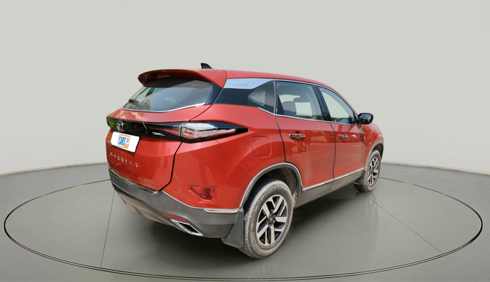 2020 Tata Harrier XZA PLUS 2.0L, Diesel, Automatic, 96,883 km, exterior