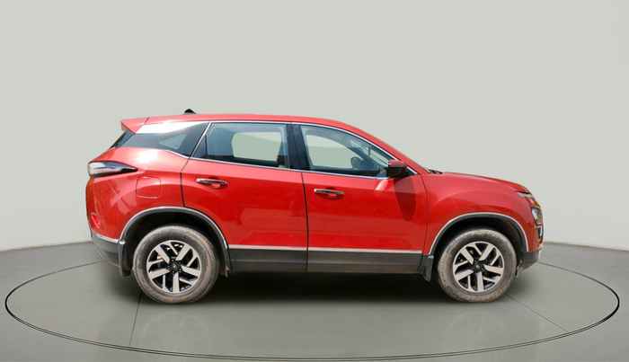 2020 Tata Harrier XZA PLUS 2.0L, Diesel, Automatic, 96,883 km, exterior