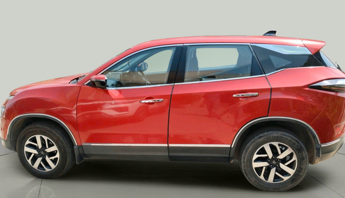 2020 Tata Harrier XZA PLUS 2.0L, Diesel, Automatic, 96,883 km, exterior