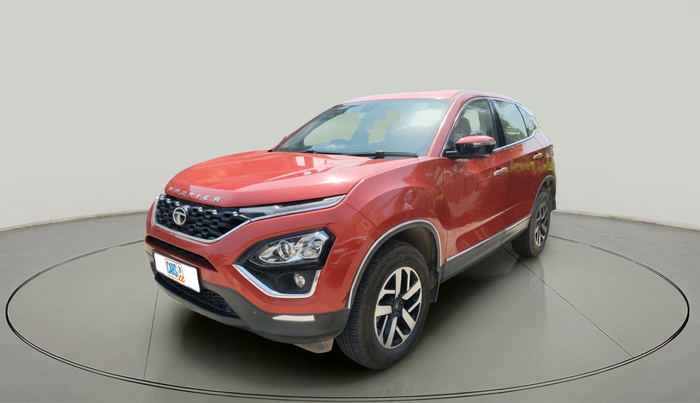 2020 Tata Harrier XZA PLUS 2.0L, Diesel, Automatic, 96,883 km, exterior