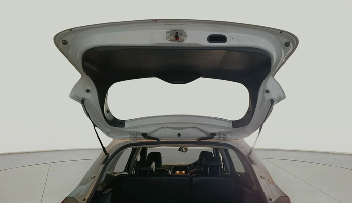 2019 Maruti S Cross DELTA 1.3, Diesel, Manual, 89,099 km, exterior