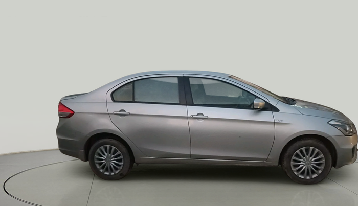 2015 Maruti Ciaz VXI, Petrol, Manual, 1,02,396 km, exterior