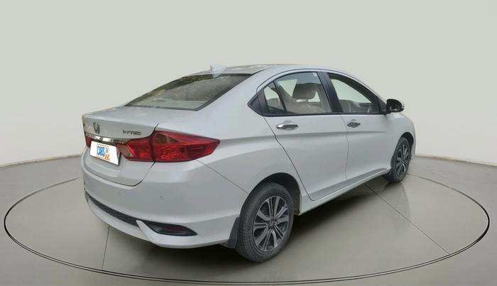2019 Honda City 1.5L I-VTE V CVT, Petrol, Automatic, 37,813 km, exterior