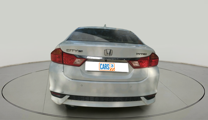 2019 Honda City 1.5L I-VTE V CVT, Petrol, Automatic, 37,813 km, exterior