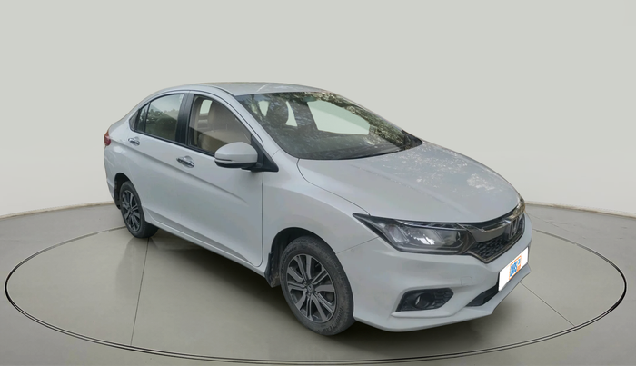 2019 Honda City 1.5L I-VTE V CVT, Petrol, Automatic, 37,813 km, exterior