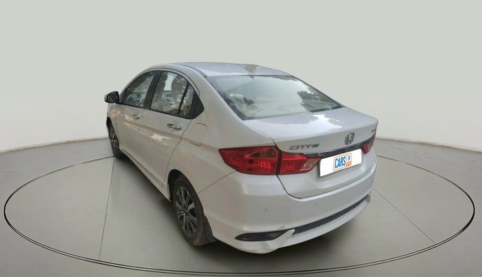 2019 Honda City 1.5L I-VTE V CVT, Petrol, Automatic, 37,813 km, exterior