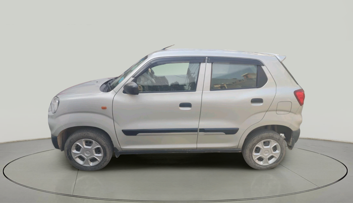2023 Maruti S PRESSO VXI (O) AMT, Petrol, Automatic, 12,189 km, exterior