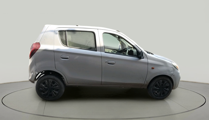 2021 Maruti Alto LXI, Petrol, Manual, 99,189 km, exterior