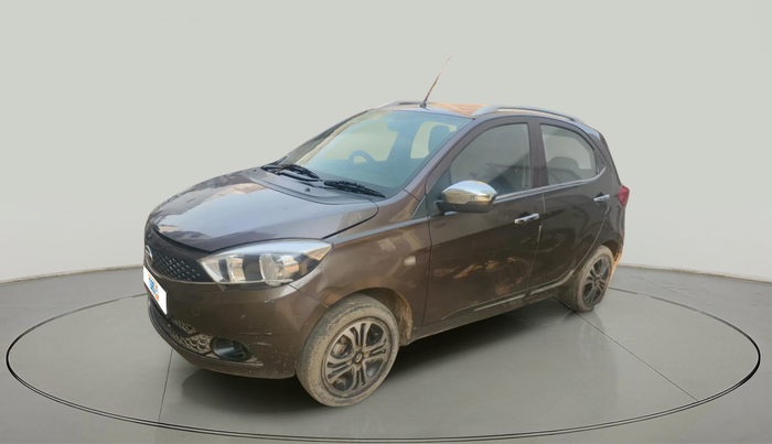 2019 Tata Tiago XZA PETROL, Petrol, Automatic, 36,979 km, exterior