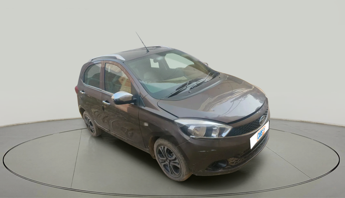 2019 Tata Tiago XZA PETROL, Petrol, Automatic, 36,979 km, exterior