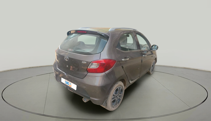 2019 Tata Tiago XZA PETROL, Petrol, Automatic, 36,979 km, exterior