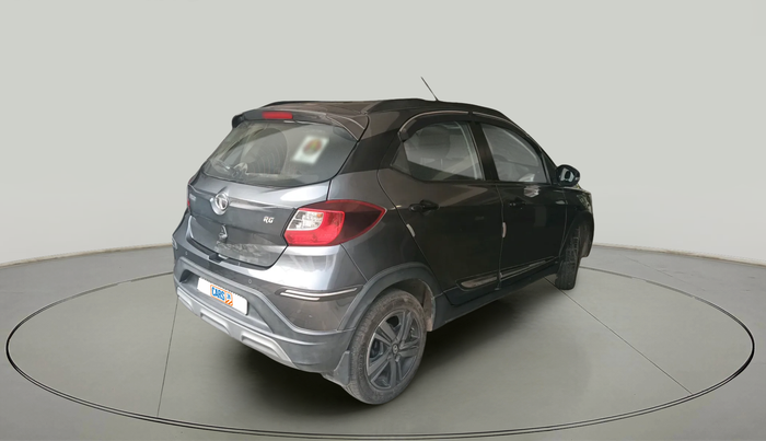 2022 Tata TIAGO NRG XZ AMT, Petrol, Automatic, 27,210 km, exterior
