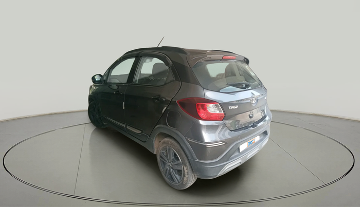 2022 Tata TIAGO NRG XZ AMT, Petrol, Automatic, 27,210 km, exterior