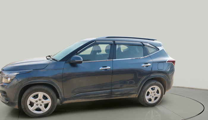 2020 KIA SELTOS HTK 1.5 DIESEL, Diesel, Manual, 1,06,504 km, exterior