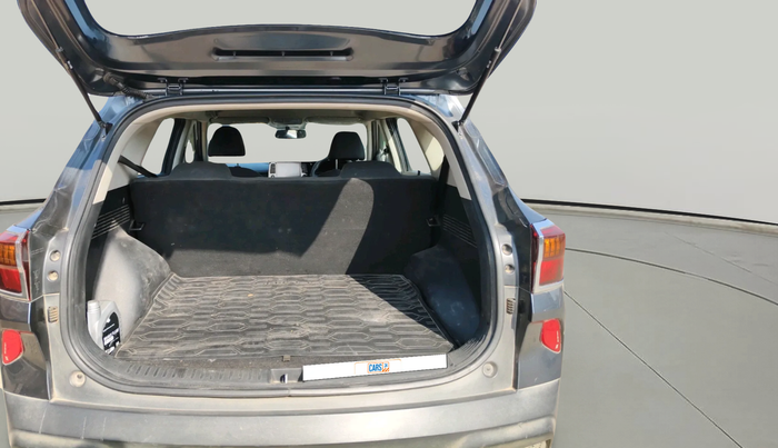 2020 KIA SELTOS HTK 1.5 DIESEL, Diesel, Manual, 1,06,504 km, exterior