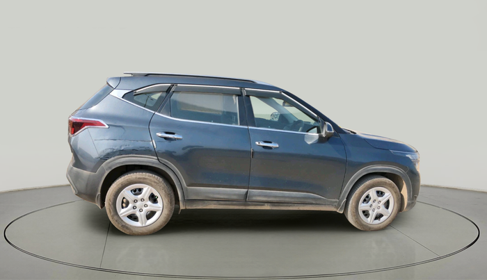 2020 KIA SELTOS HTK 1.5 DIESEL, Diesel, Manual, 1,06,504 km, exterior