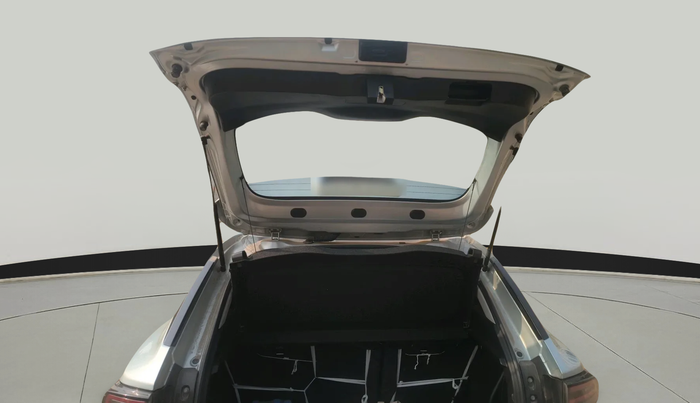 2024 Toyota Urban Cruiser Taisor S 1.2 Petrol AMT, Petrol, Automatic, 11,525 km, exterior