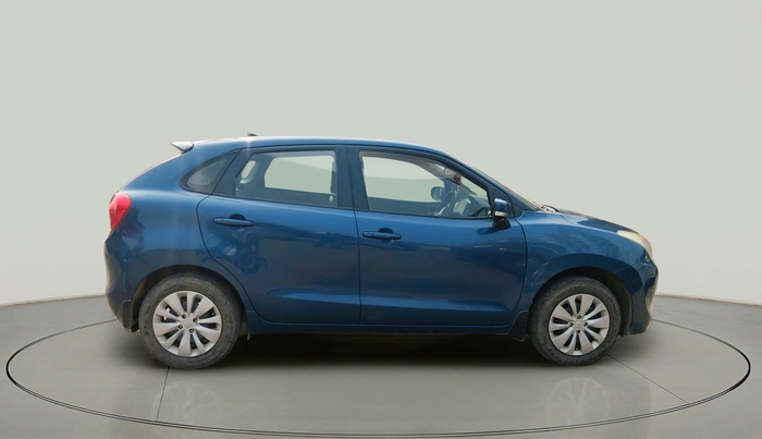 2016 Maruti Baleno DELTA PETROL 1.2, Petrol, Manual, 1,75,689 km, exterior